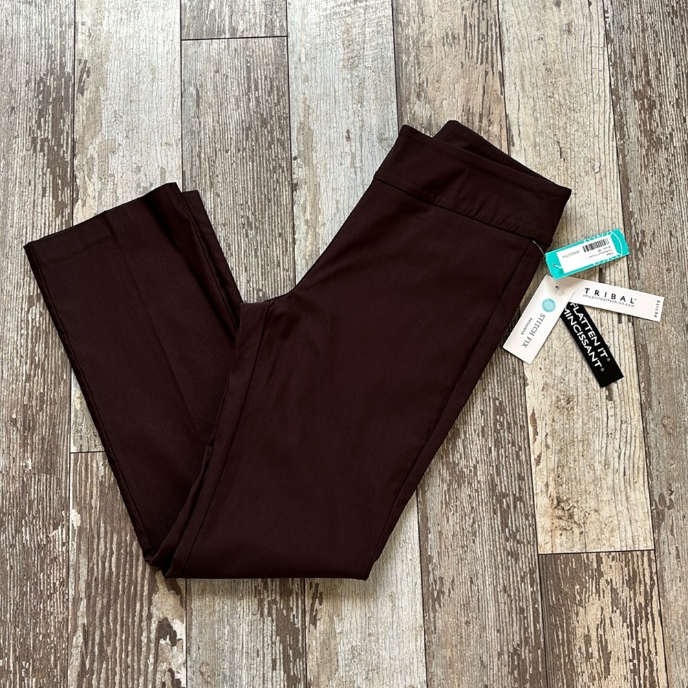 Women’s Tribal Bootcut Trouser